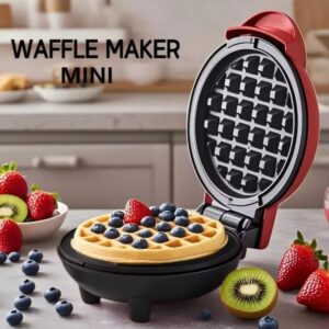 MINI WAFLERA