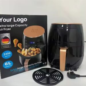 OLLA FREIDORA DE AIRE