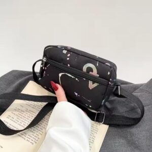 RIÑONERA TORNASOL (COLOR SE ELIGE EN LLAMADA )