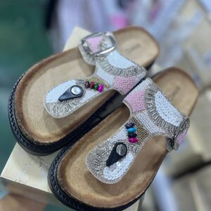 SANDALIA LOANA (COLOR Y TALLA SE ELIGE EN LLAMADA)