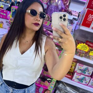 LENTES DE SOL CAROLINA