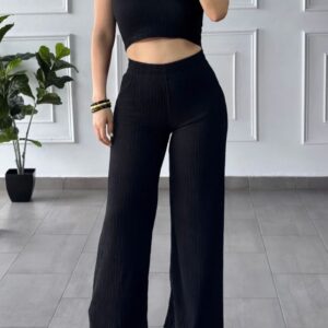 CONJUNTO PINTERESM (TALLA STANDAR - COLOR SE ELIGE EN LLAMADA )