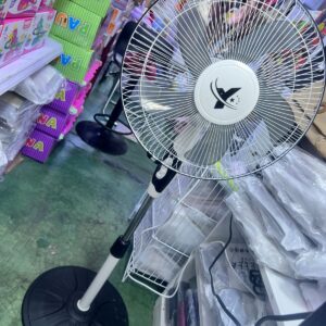 VENTILADOR 16 PULGADAS