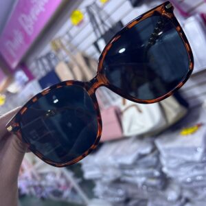 LENTES DE SOL TEFFY (SOLO MODELO ANIMAL PRINT)