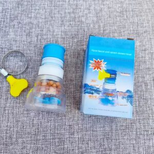 ROMPE CHORRO CON PURIFICADOR