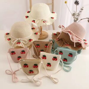 SOMBRERO + CARTERITA