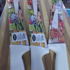 CUCHILLO DE COCINA N°12