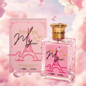 PERFUME DE DAMA