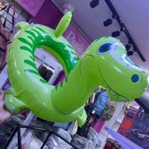 FLOTADOR ANIMALITOS (COLOR SE ELIGE EN LLAMADA )