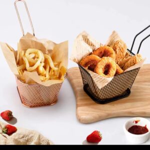 REJILLA DE PAPAS (COLOR NEGRO )