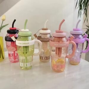 TOMATODO ICE CREAM (color se elige en llamada )