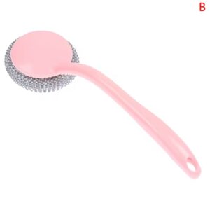 ESPONJILLA ACERADA LAVA VAJILLA