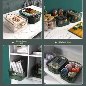 ORGANIZADOR ACRILICO(color se elige en llamada )