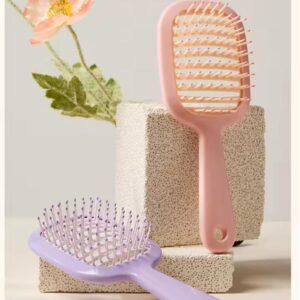 CEPILLO PARA CABELLO (COLOR SE ELIGE EN LLAMADA )