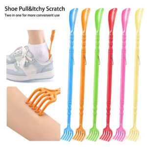 RASCADOR DE ESPALDA DUO