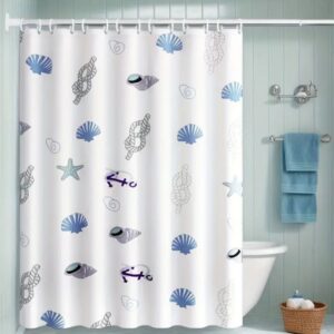 CORTINA DE DUCHA (COLORY DISEÑO  SE ELIGE EN LLAMADA )