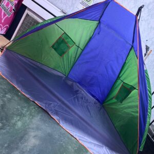 media carpa corta viento