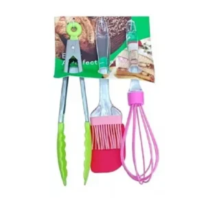 SET DE UTENSILIOS DE REPOSTERIA (color celeste)