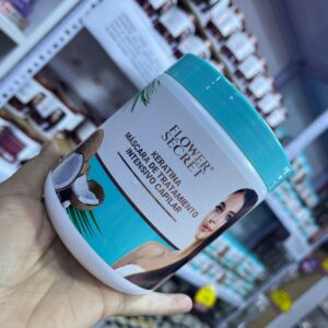 BOTOX CAPILAR DE COCO