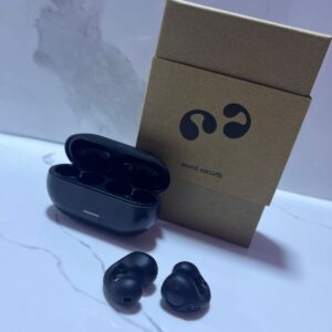 AURICULAR EARCUFFS (COLOR SE ENLIGE EN LLAMADA)