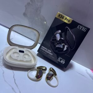 AURICULAR X36 PRO (COLORES SE LIGEN EN LLAMADA)