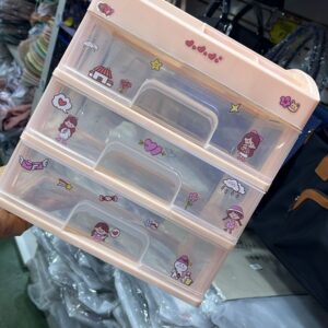 ORGANIZADOR CAJONERA (COLOR SE ELIGE EN LLAMADA)