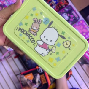 TAPER CON DIVISIONES (PERSONAJE SE ELIGE EN LLAMADA)