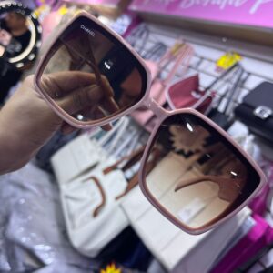 LENTES PARA DAMA CHANNEL (COLOR SE ELIGE EN LLAMADA)