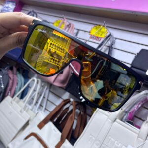 LENTES DE VARON PRADA (COLOR SE ELIGE EN LLAMADA)