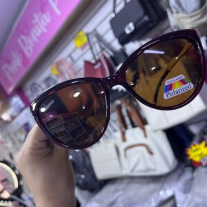 LENTES DE DAMA GUCCHI POLARIZADO (COLOR SE ELIGE EN LLAMADA)