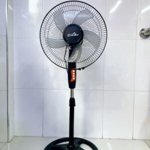 VENTILADOR 5 ASPAS (40W)