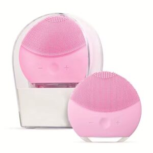 LIMPIADOR FACIAL FOREVER (COLOR SE ELIGE EN LLAMADA )