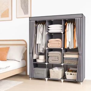 ROPERO ARMABLE (COLOR SE ELIGE EN LLAMADA )