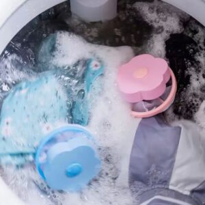 ATRAPA PELUSA PARA LAVADORA