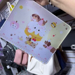 PACK MOUSE (COLOR Y DISEÑO SE ELIGE EN LLAMADA )