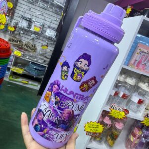 TOMATODO K-POP  (COLOR SE ELIGE EN LLAMADA )