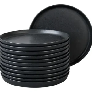 PLATOS PARRILLEROS 26CM