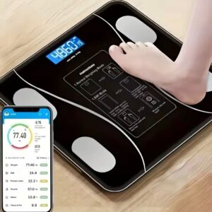 BALANZA INTELIGENTE COLORES S EELIGEN EN LA LLAMADA