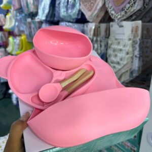 SET DE ALIMENTACIÓN (COLOR SE ELIGE EN LLAMADA)