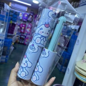 QUITA PELUSA CON REPUESTO  (COLOR SE ELIGE EN LLAMADA )