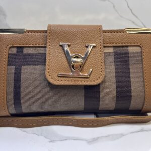 BILLETERA MORRAL DULCE (COLOR SE ELIGE EN LLAMADA)