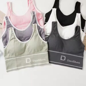 BRALET ( COLOR SE ELIGE EN LLAMADA)