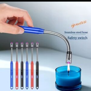 ENCENDEDOR RECARGABLE