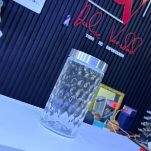 FRASCO DE VIDRIO(grande )