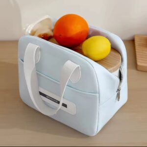 LONCHERA PREMIUN  (COLORES SE ELIGEN EN LLAMADA )