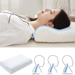 ALMOHADA ORTOPEDICA en caja