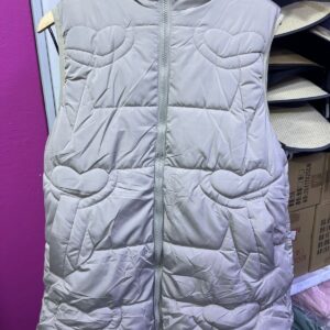 CHALECOS DE DAMA (COLOR SE ELIGE EN LLAMADA )