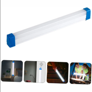 FLUORESCENTE RECARGABLE