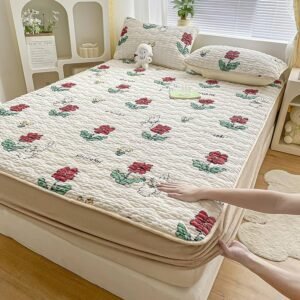 PROTECTOR DE COLCHON WAKAI (PORTADA REFERENCIAL)