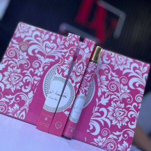 MINI PERFUME DE DAMA